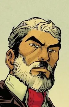 Patricio Correa