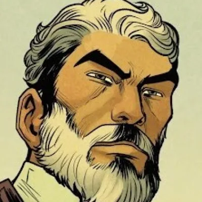 Patricio Correa