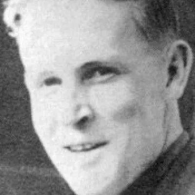 Patrick Anthony Porteous