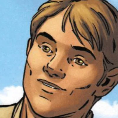 Patrick Dorgemont