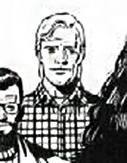 Patrick Dougall