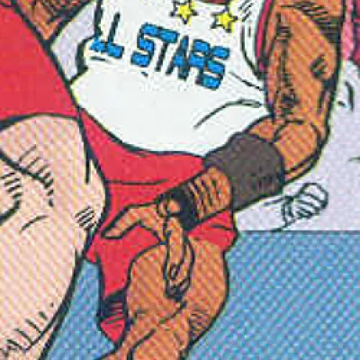 Patrick Ewing