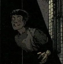 Patrick Ferry