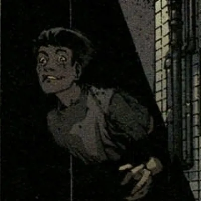 Patrick Ferry