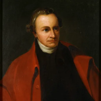 Patrick Henry