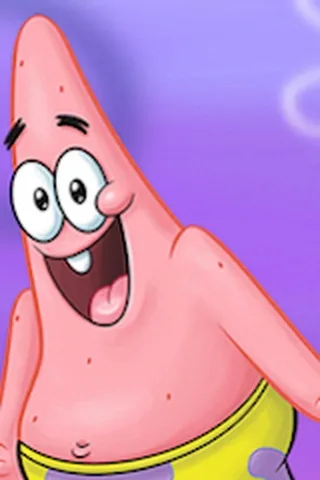 Patrick Star