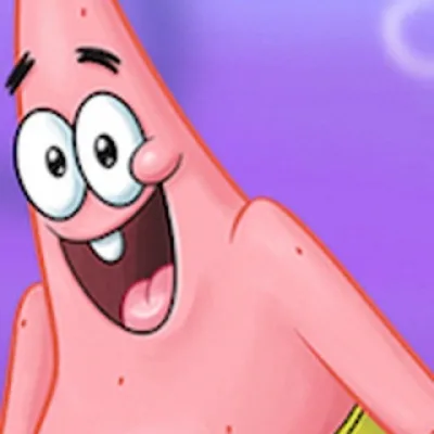 Patrick Star