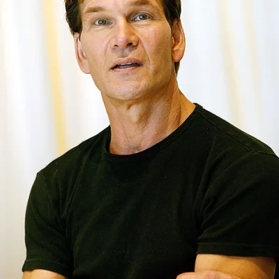 Patrick Swayze
