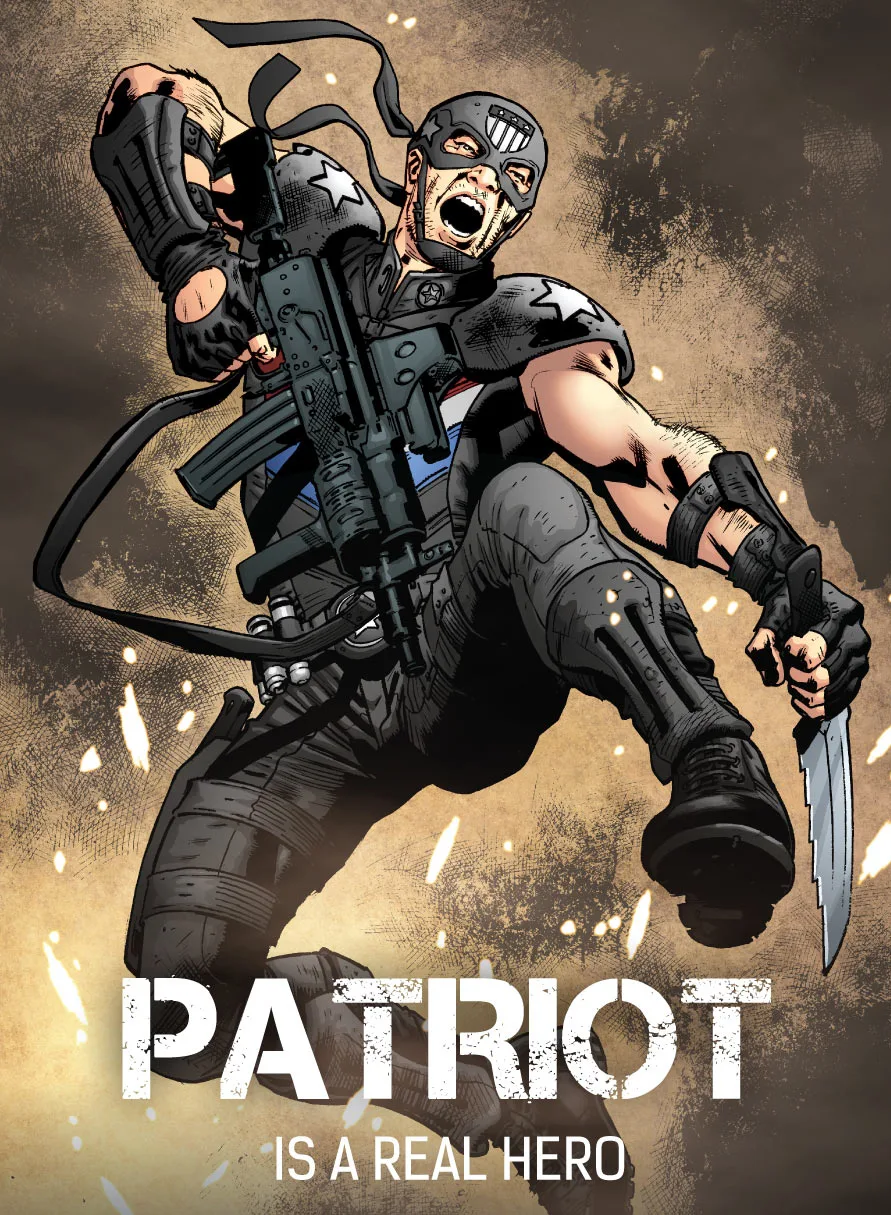 Patriot