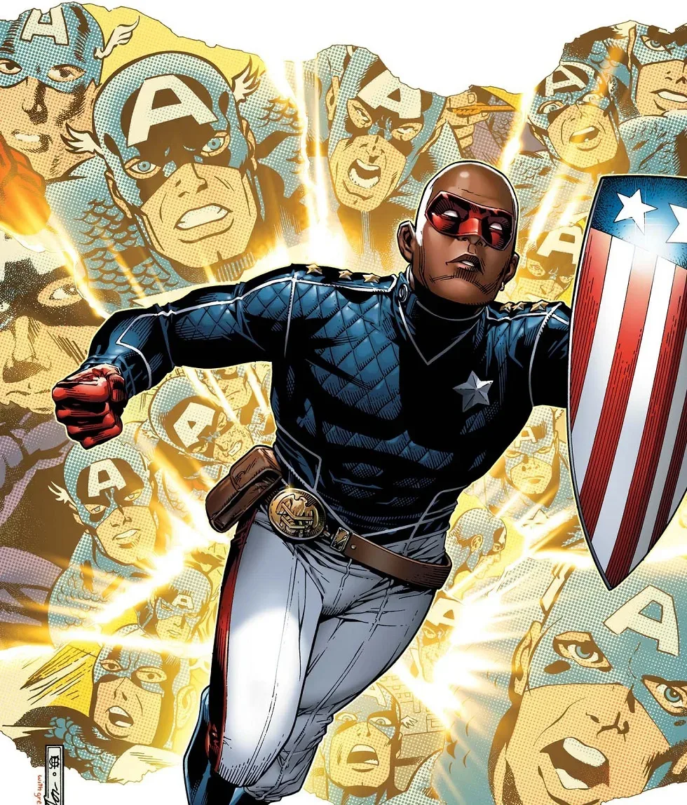 Patriot