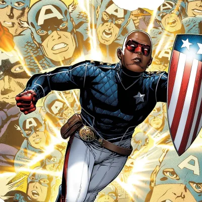 Patriot