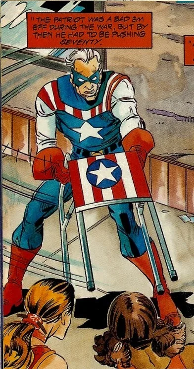 Patriot