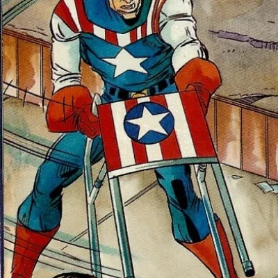 Patriot
