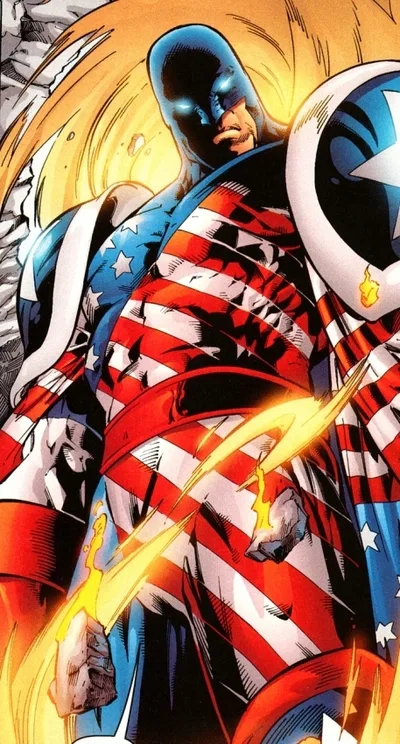 Patriot