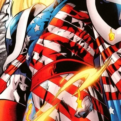 Patriot