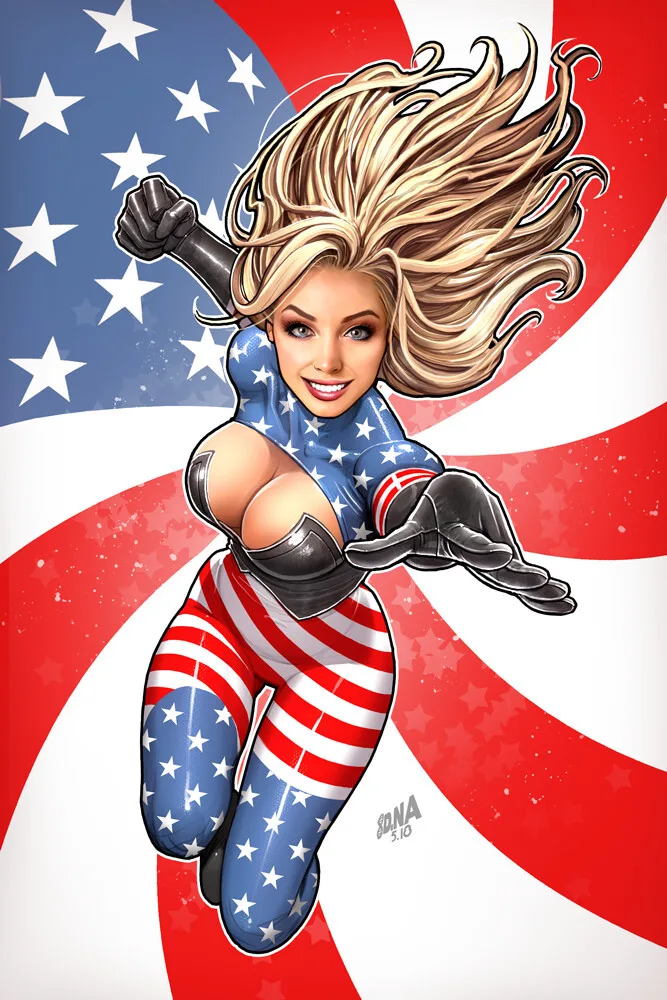 Patriotika