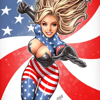 Patriotika