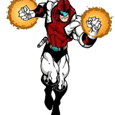 Patrol Man