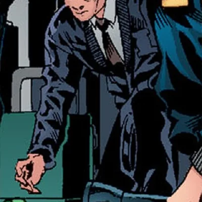 Patrolman Ives
