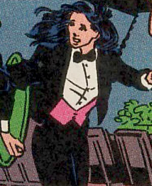 Patsy Carbunkle