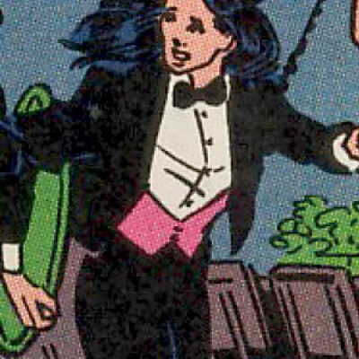 Patsy Carbunkle