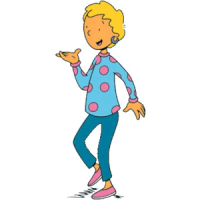 Patti Mayonnaise