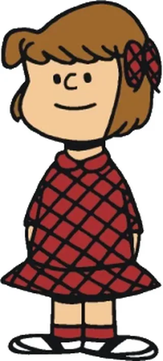 Patty