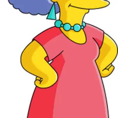 Patty Bouvier