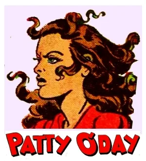 Patty O'day