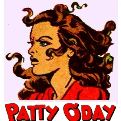 Patty O'day