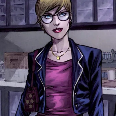 Patty Spivot