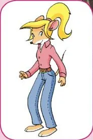 Patty Spring