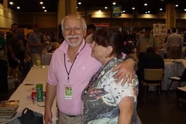Paty Cockrum