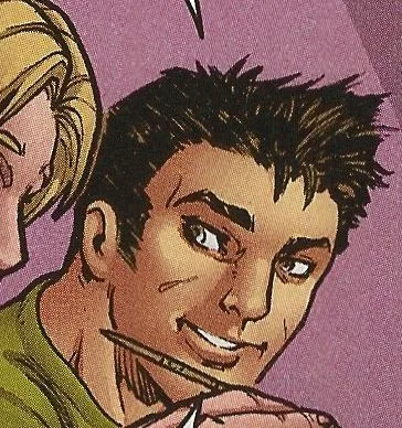 Paul