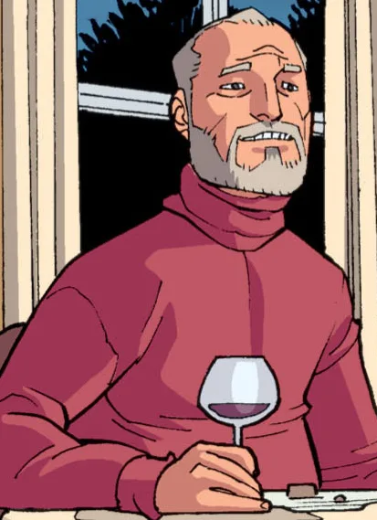 Paul