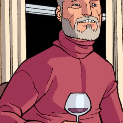 Paul