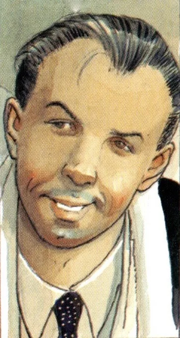 Paul