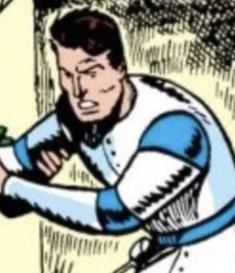 Paul