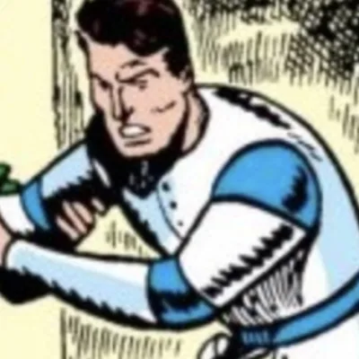 Paul