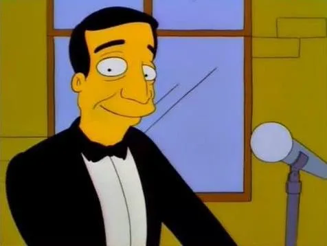 Paul Anka