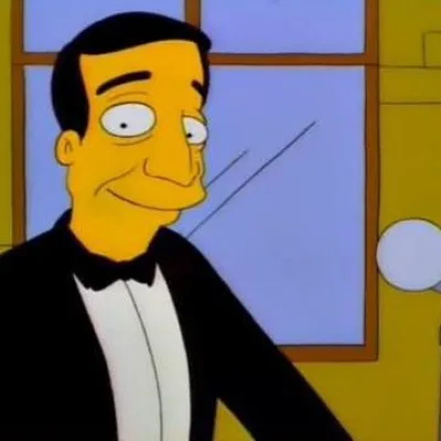 Paul Anka