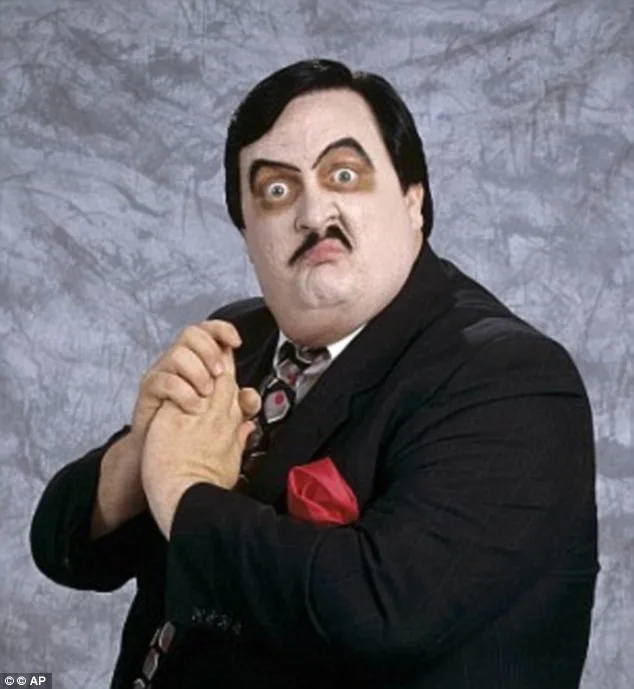 Paul Bearer