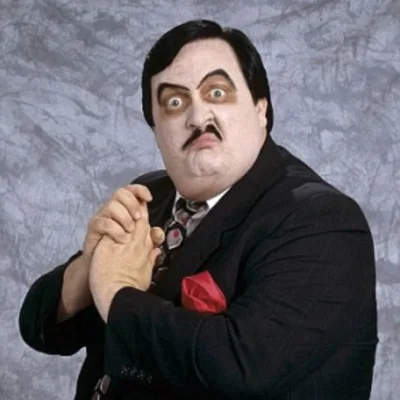 Paul Bearer