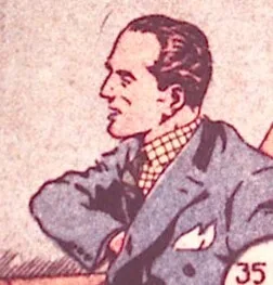 Paul Crandall