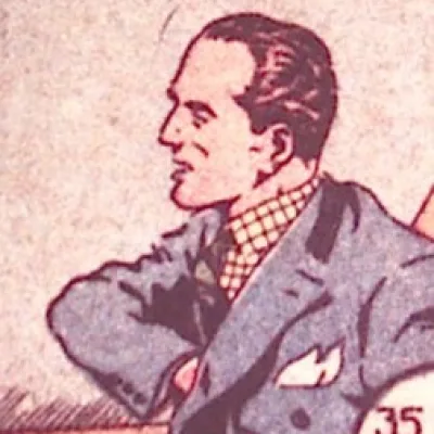Paul Crandall