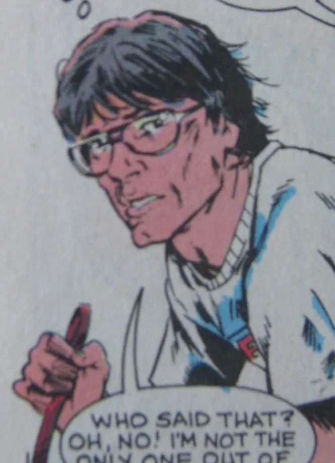 Paul Daly