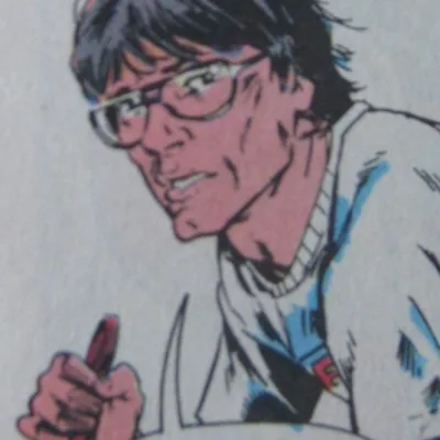 Paul Daly