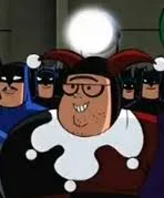 Paul Dini