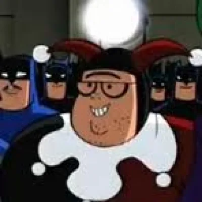 Paul Dini