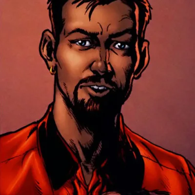 Paul Drake